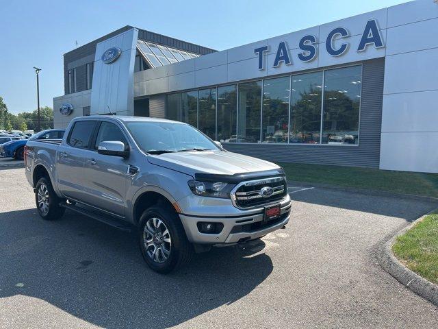 used 2022 Ford Ranger car, priced at $32,995