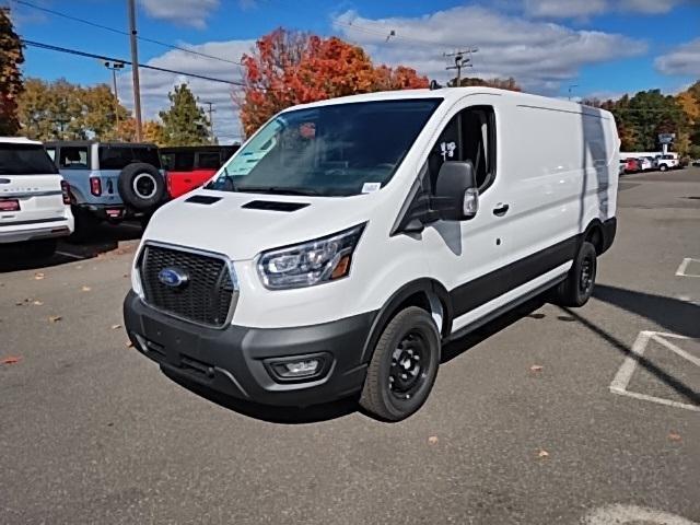 new 2024 Ford Transit-250 car, priced at $54,280