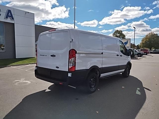 new 2024 Ford Transit-250 car, priced at $54,280