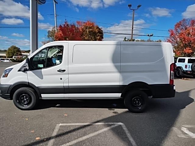 new 2024 Ford Transit-250 car, priced at $54,280