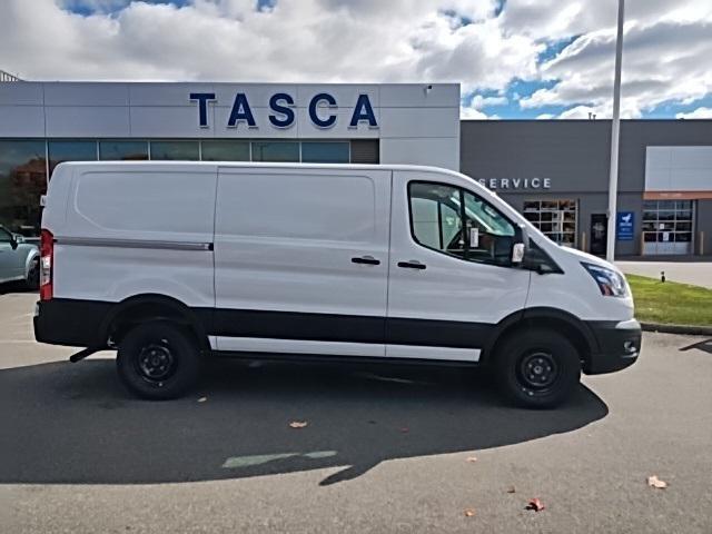 new 2024 Ford Transit-250 car, priced at $54,280