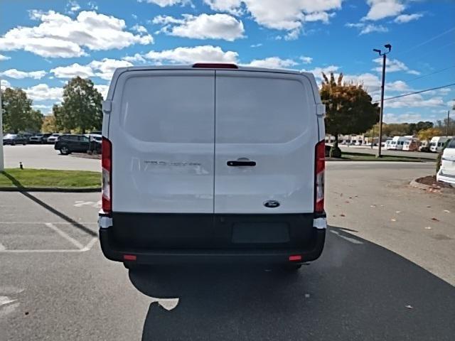 new 2024 Ford Transit-250 car, priced at $54,280