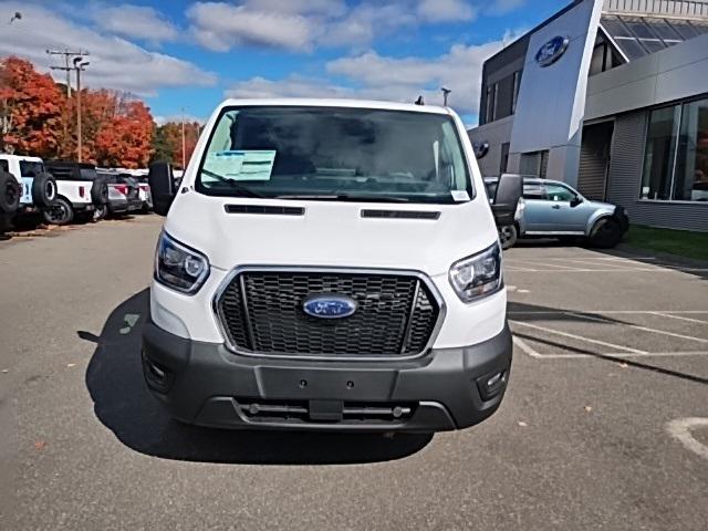 new 2024 Ford Transit-250 car, priced at $54,280