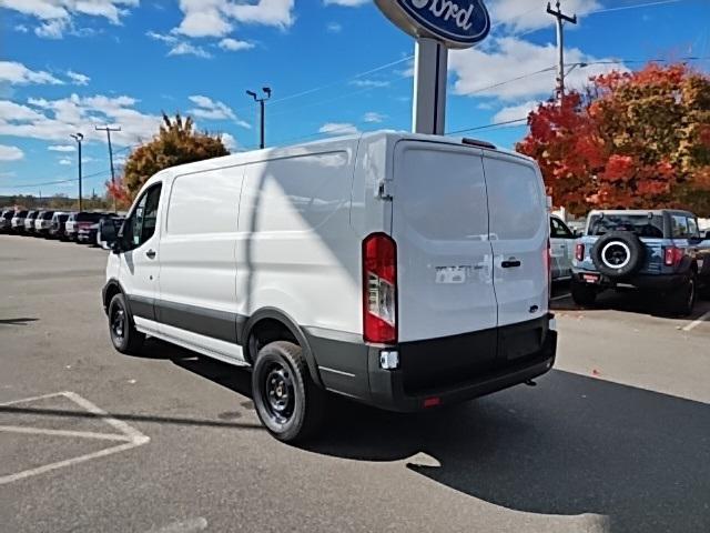 new 2024 Ford Transit-250 car, priced at $54,280