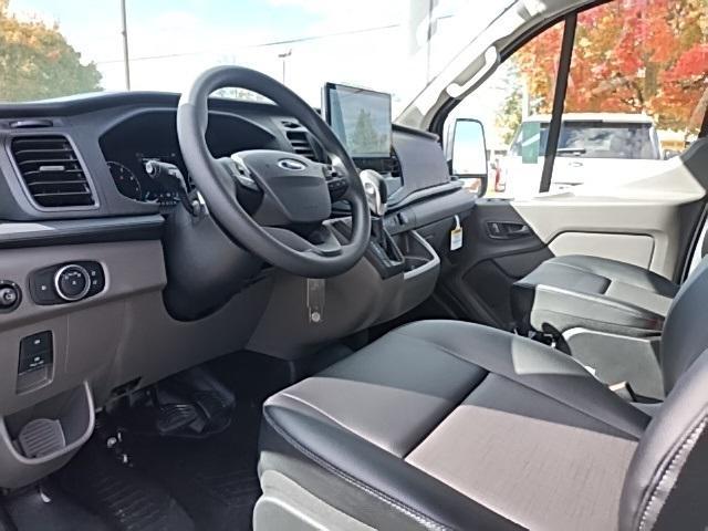 new 2024 Ford Transit-250 car, priced at $54,280