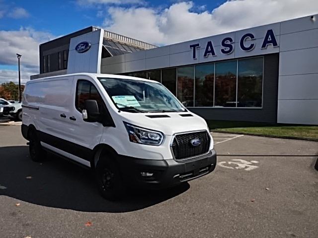 new 2024 Ford Transit-250 car, priced at $54,280