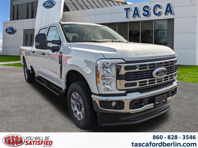 new 2024 Ford F-250 car, priced at $61,540