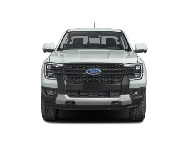 new 2024 Ford Ranger car, priced at $50,055