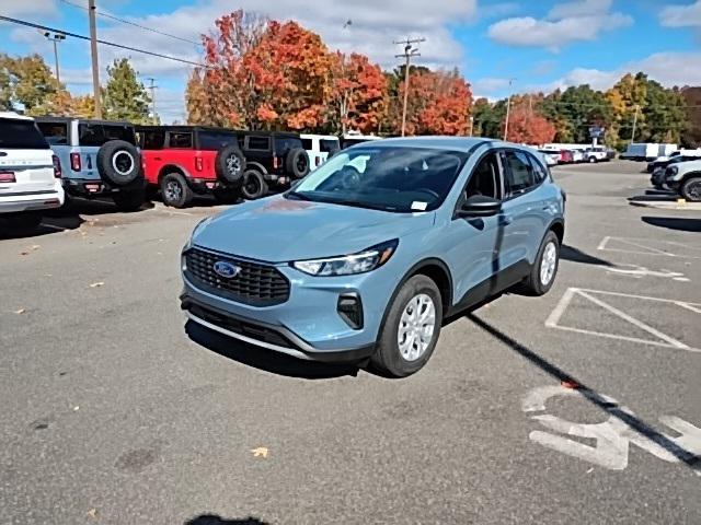 new 2025 Ford Escape car, priced at $33,880