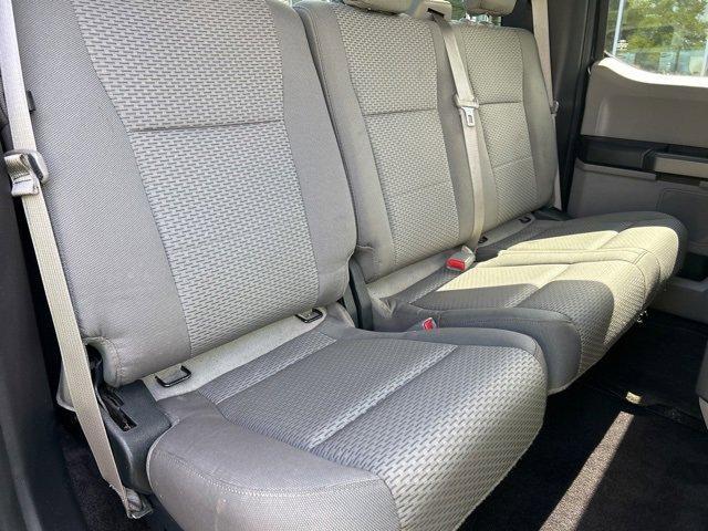 used 2015 Ford F-150 car, priced at $17,995
