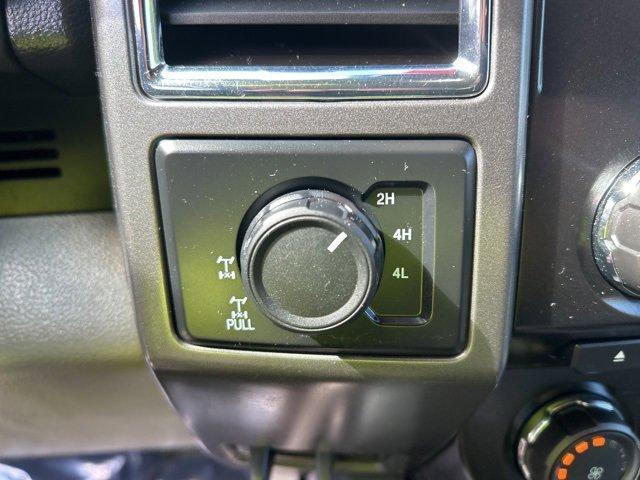 used 2015 Ford F-150 car, priced at $17,995