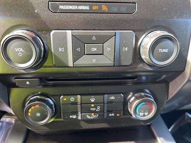 used 2015 Ford F-150 car, priced at $17,995