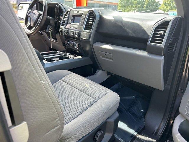used 2015 Ford F-150 car, priced at $17,995