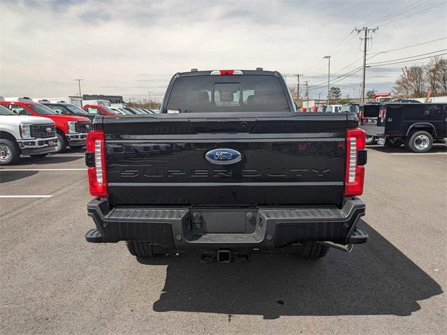 new 2024 Ford F-250 car, priced at $78,285