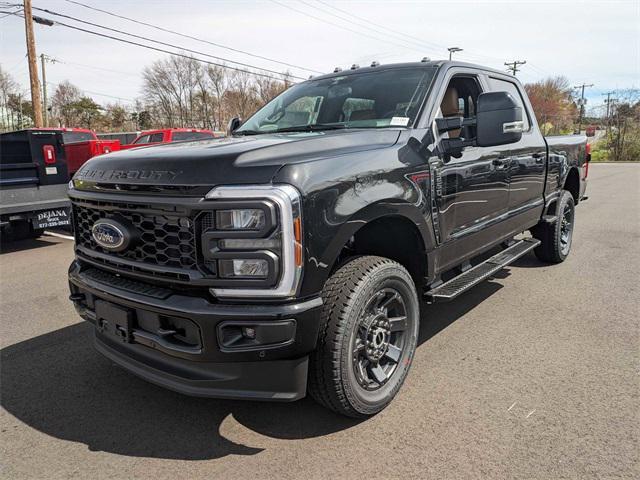 new 2024 Ford F-250 car, priced at $78,285