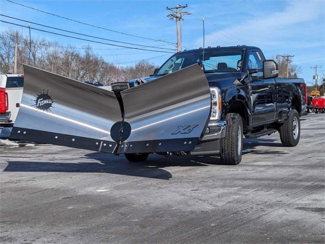 new 2023 Ford F-350 car, priced at $53,530