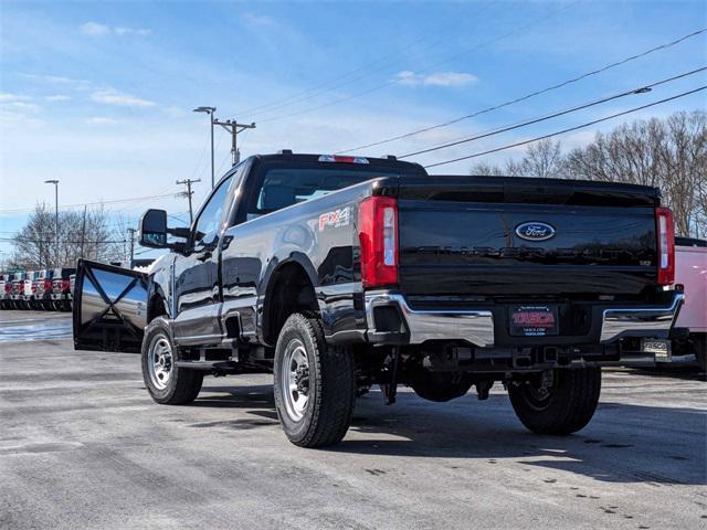 new 2023 Ford F-350 car, priced at $53,530