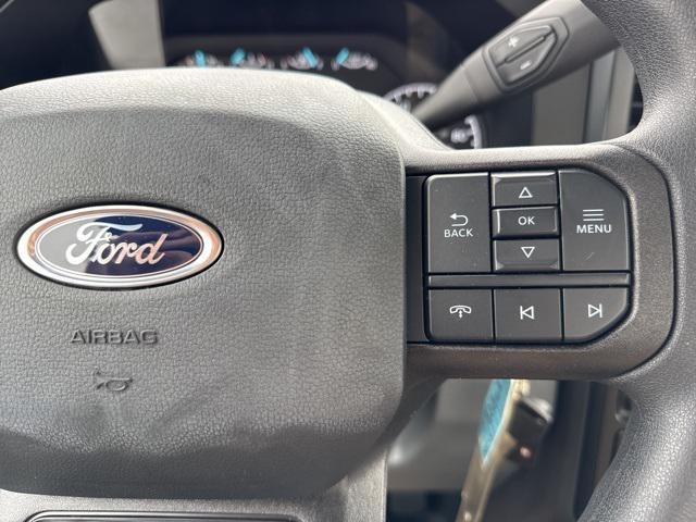 new 2023 Ford F-450 car, priced at $72,355