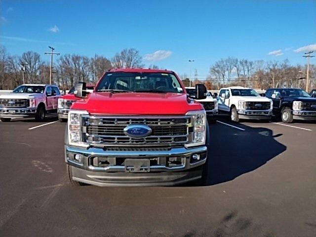 new 2023 Ford F-450 car, priced at $72,355