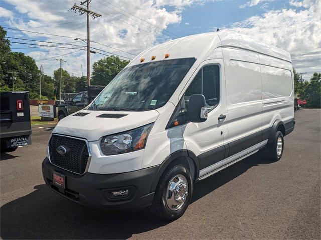 new 2024 Ford Transit-350 car, priced at $59,600