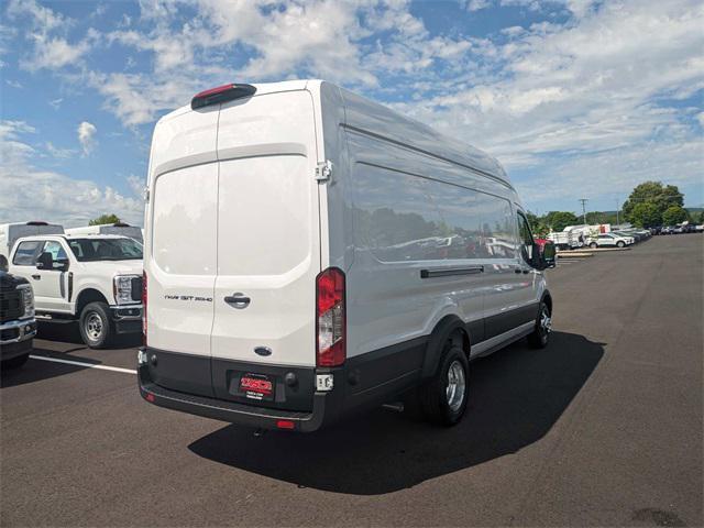 new 2024 Ford Transit-350 car, priced at $59,600