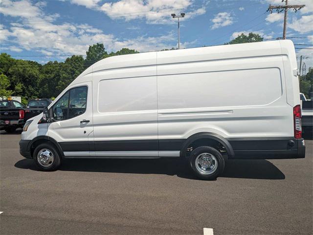 new 2024 Ford Transit-350 car, priced at $59,600