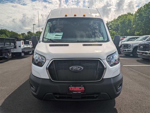 new 2024 Ford Transit-350 car, priced at $59,600