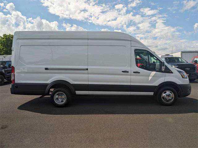 new 2024 Ford Transit-350 car, priced at $59,600