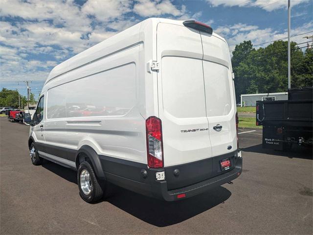 new 2024 Ford Transit-350 car, priced at $59,600