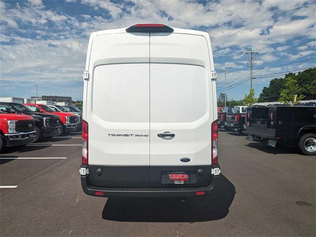 new 2024 Ford Transit-350 car, priced at $59,600