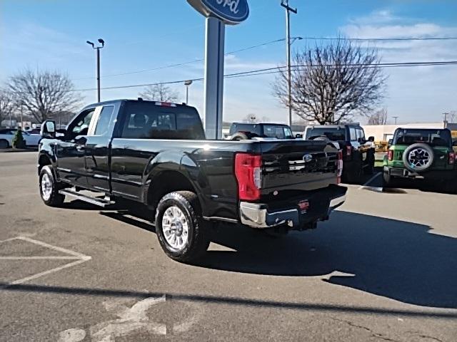 used 2022 Ford F-350 car, priced at $37,482