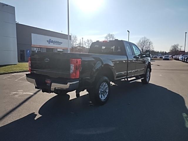 used 2022 Ford F-350 car, priced at $37,482