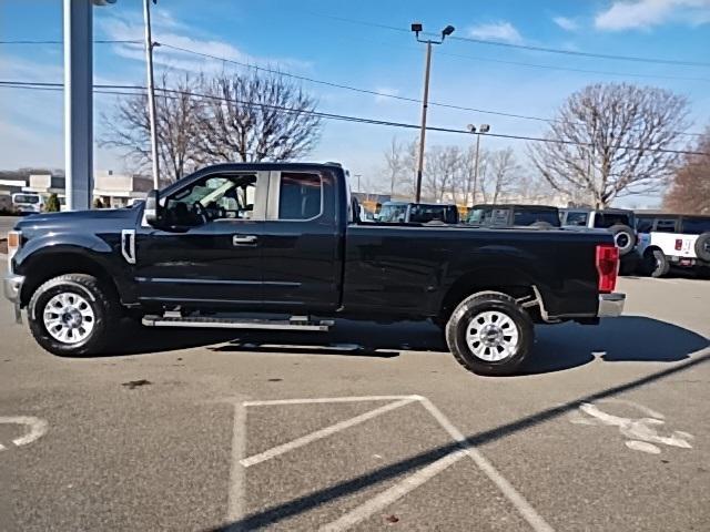 used 2022 Ford F-350 car, priced at $39,542