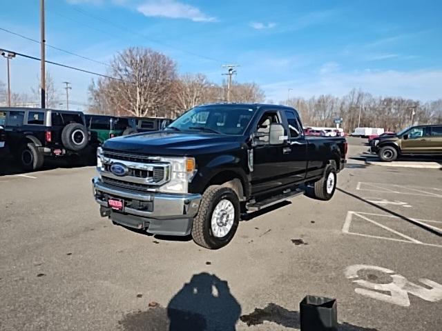 used 2022 Ford F-350 car, priced at $37,482