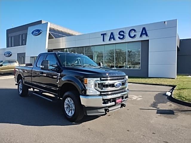 used 2022 Ford F-350 car, priced at $37,482