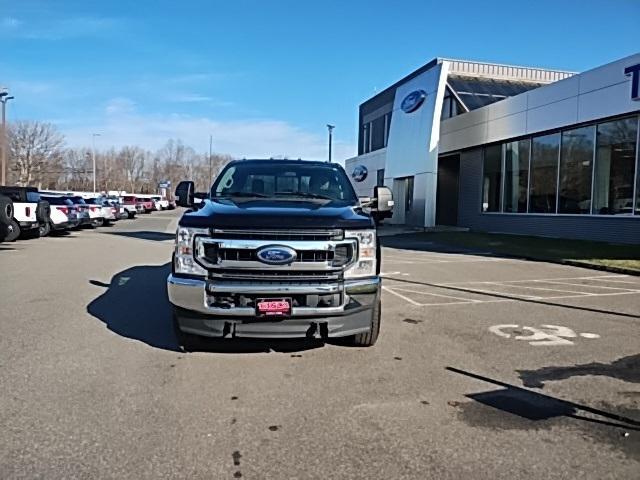 used 2022 Ford F-350 car, priced at $37,482