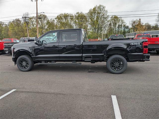 new 2024 Ford F-250 car, priced at $78,630