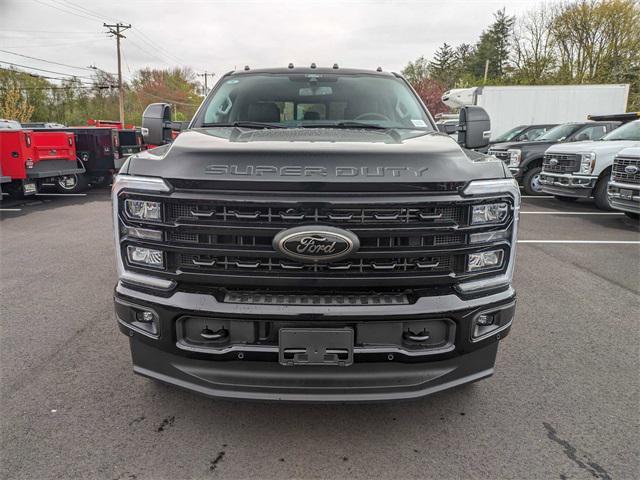 new 2024 Ford F-250 car, priced at $78,630