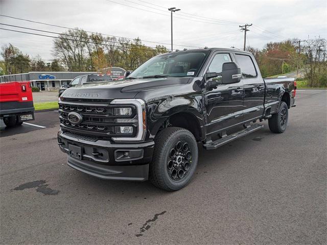 new 2024 Ford F-250 car, priced at $78,630