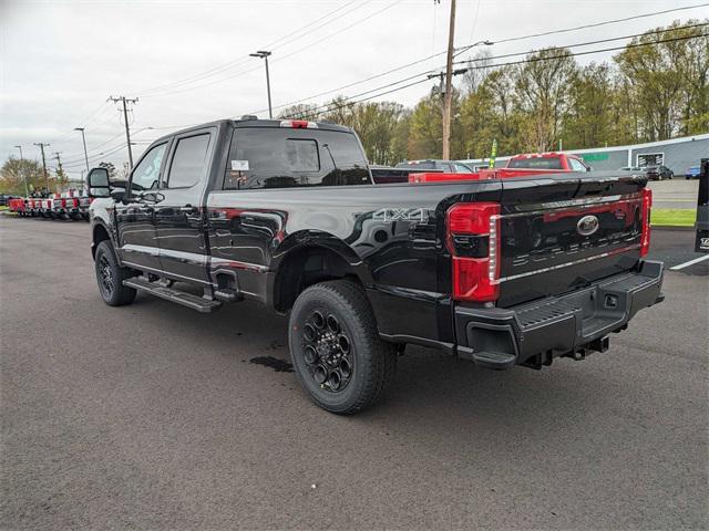 new 2024 Ford F-250 car, priced at $78,630