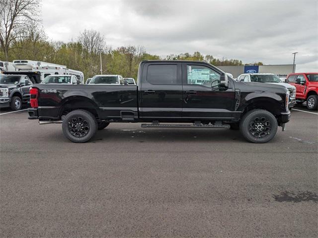 new 2024 Ford F-250 car, priced at $78,630