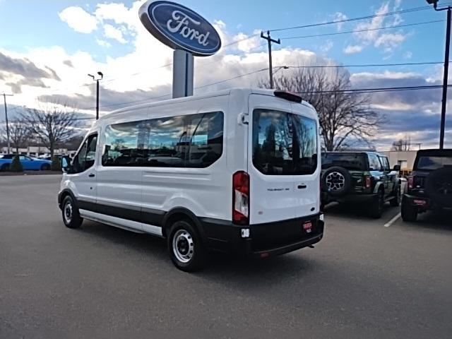 used 2022 Ford Transit-350 car, priced at $48,592