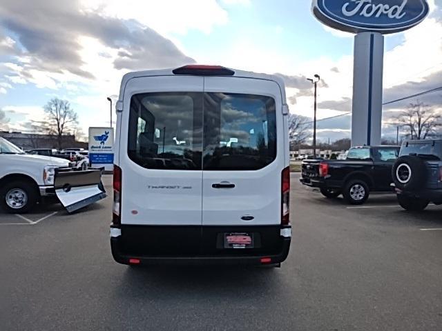 used 2022 Ford Transit-350 car, priced at $47,482