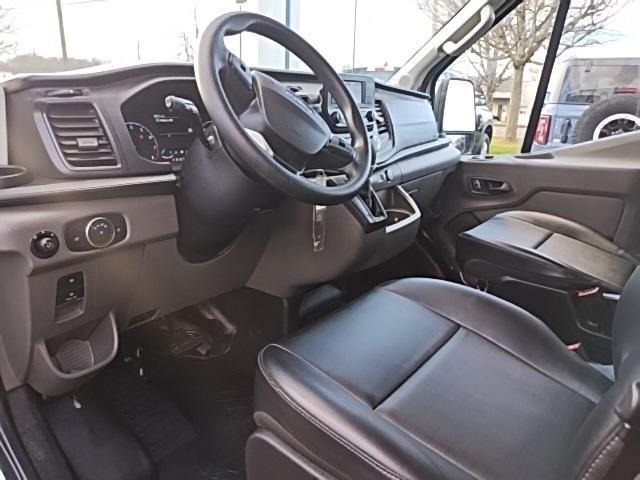 used 2022 Ford Transit-350 car, priced at $47,482