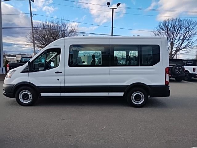 used 2022 Ford Transit-350 car, priced at $47,482