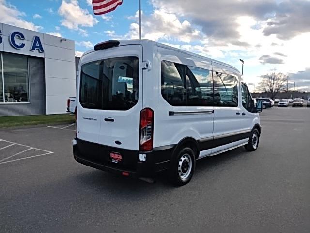 used 2022 Ford Transit-350 car, priced at $47,482