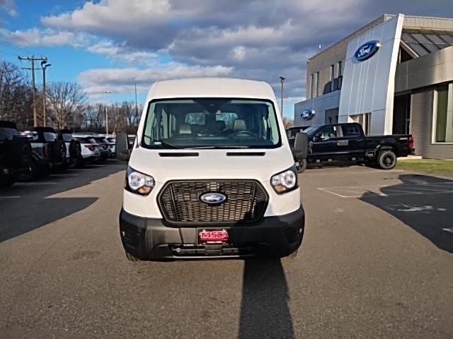 used 2022 Ford Transit-350 car, priced at $47,482