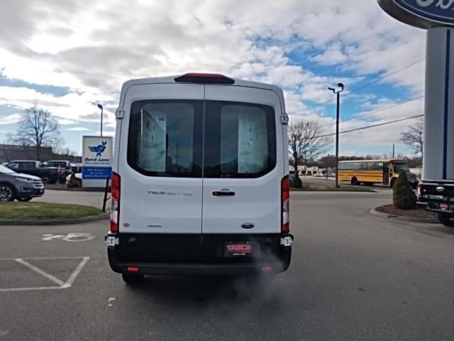 used 2018 Ford Transit-250 car, priced at $22,552