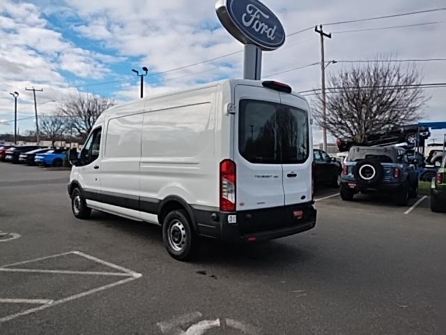 used 2018 Ford Transit-250 car, priced at $22,552