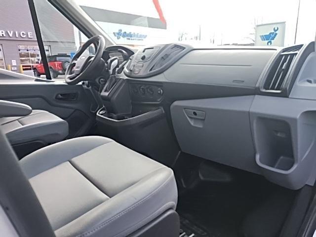 used 2018 Ford Transit-250 car, priced at $22,552